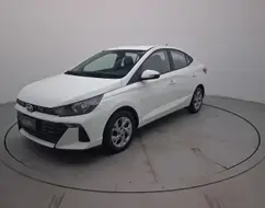 HYUNDAI HB20S 1.0 12V FLEX COMFORT MANUAL HYUNDAI HB20S 1.0 12V FLEX COMFORT MANUAL