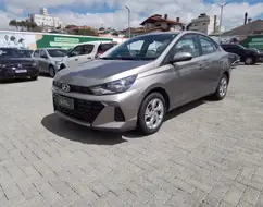 HYUNDAI HB20S 1.0 12V FLEX COMFORT MANUAL HYUNDAI HB20S 1.0 12V FLEX COMFORT MANUAL