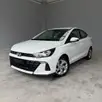 HYUNDAI HB20S 1.0 12V FLEX COMFORT MANUAL HYUNDAI HB20S 1.0 12V FLEX COMFORT MANUAL