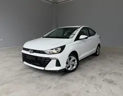 HYUNDAI HB20S 1.0 12V FLEX COMFORT MANUAL HYUNDAI HB20S 1.0 12V FLEX COMFORT MANUAL