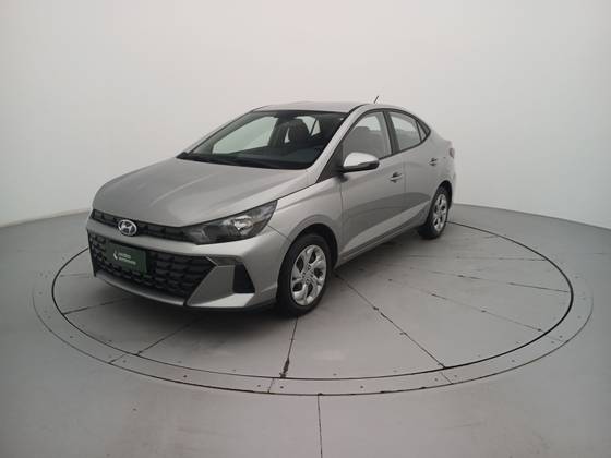 HYUNDAI HB20S 1.0 12V FLEX COMFORT MANUAL