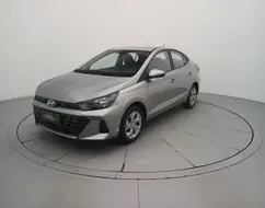 HYUNDAI HB20S 1.0 12V FLEX COMFORT MANUAL HYUNDAI HB20S 1.0 12V FLEX COMFORT MANUAL
