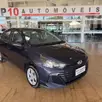 HYUNDAI HB20S 1.0 12V FLEX COMFORT MANUAL HYUNDAI HB20S 1.0 12V FLEX COMFORT MANUAL