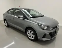 HYUNDAI HB20S 1.0 12V FLEX COMFORT MANUAL HYUNDAI HB20S 1.0 12V FLEX COMFORT MANUAL