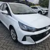 HYUNDAI HB20S 1.0 12V FLEX COMFORT MANUAL HYUNDAI HB20S 1.0 12V FLEX COMFORT MANUAL