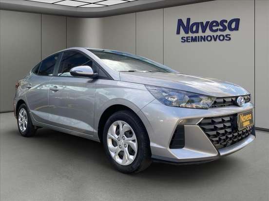 HYUNDAI-HB20S-1.0 12V FLEX COMFORT MANUAL HYUNDAI-HB20S-2024