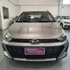 HYUNDAI HB20S 1.0 12V FLEX COMFORT PLUS MANUAL HYUNDAI HB20S 1.0 12V FLEX COMFORT PLUS MANUAL