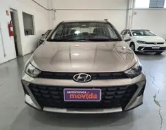 HYUNDAI HB20S 1.0 12V FLEX COMFORT PLUS MANUAL HYUNDAI HB20S 1.0 12V FLEX COMFORT PLUS MANUAL