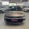 HYUNDAI HB20S 1.0 12V FLEX COMFORT PLUS MANUAL HYUNDAI HB20S 1.0 12V FLEX COMFORT PLUS MANUAL