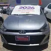 HYUNDAI HB20S 1.0 12V FLEX COMFORT PLUS MANUAL HYUNDAI HB20S 1.0 12V FLEX COMFORT PLUS MANUAL