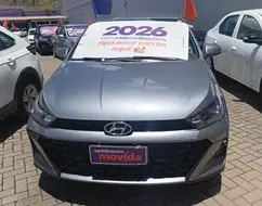 HYUNDAI HB20S 1.0 12V FLEX COMFORT PLUS MANUAL HYUNDAI HB20S 1.0 12V FLEX COMFORT PLUS MANUAL