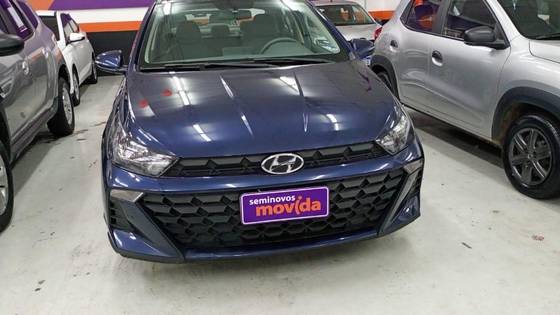 HYUNDAI HB20S 1.0 12V FLEX COMFORT PLUS MANUAL
