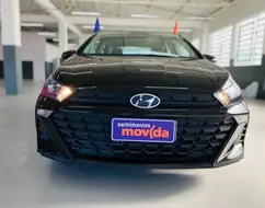 HYUNDAI HB20S 1.0 12V FLEX COMFORT PLUS MANUAL HYUNDAI HB20S 1.0 12V FLEX COMFORT PLUS MANUAL