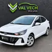 HYUNDAI HB20S 1.0 12V FLEX COMFORT PLUS MANUAL HYUNDAI HB20S 1.0 12V FLEX COMFORT PLUS MANUAL