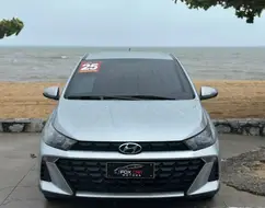 HYUNDAI HB20S 1.0 12V FLEX COMFORT PLUS MANUAL HYUNDAI HB20S 1.0 12V FLEX COMFORT PLUS MANUAL