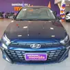 HYUNDAI HB20S 1.0 12V FLEX COMFORT PLUS MANUAL HYUNDAI HB20S 1.0 12V FLEX COMFORT PLUS MANUAL