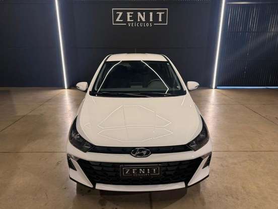 HYUNDAI-HB20S-1.0 12V FLEX COMFORT PLUS MANUAL HYUNDAI-HB20S-2025