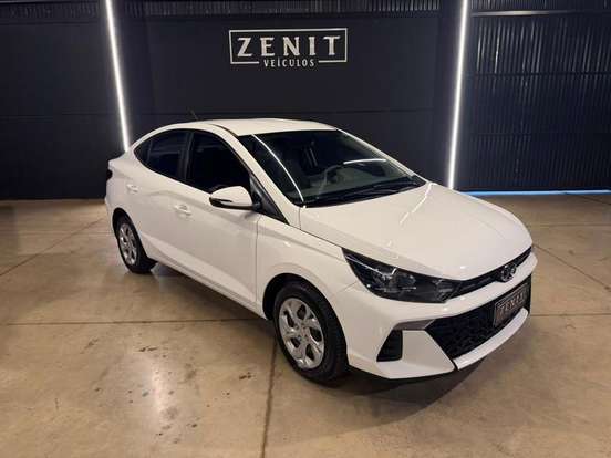 HYUNDAI-HB20S-1.0 12V FLEX COMFORT PLUS MANUAL HYUNDAI-HB20S-2025