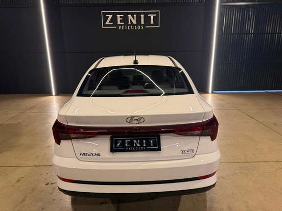 HYUNDAI-HB20S-1.0 12V FLEX COMFORT PLUS MANUAL HYUNDAI-HB20S-2025