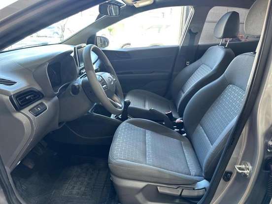 HYUNDAI-HB20S-1.0 12V FLEX COMFORT PLUS MANUAL HYUNDAI-HB20S-2024