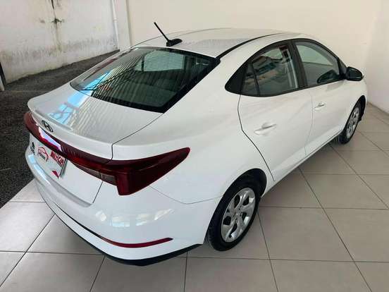HYUNDAI-HB20S-1.0 12V FLEX COMFORT PLUS MANUAL HYUNDAI-HB20S-2024