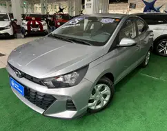 HYUNDAI HB20S 1.0 12V FLEX COMFORT PLUS MANUAL HYUNDAI HB20S 1.0 12V FLEX COMFORT PLUS MANUAL