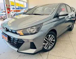 HYUNDAI HB20S 1.0 12V FLEX LIMITED PLUS MANUAL HYUNDAI HB20S 1.0 12V FLEX LIMITED PLUS MANUAL
