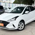 HYUNDAI HB20S 1.0 12V FLEX VISION MANUAL HYUNDAI HB20S 1.0 12V FLEX VISION MANUAL