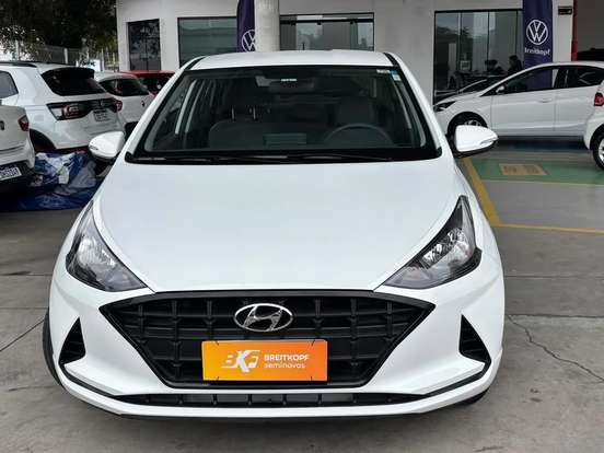 HYUNDAI-HB20S-1.0 12V FLEX VISION MANUAL HYUNDAI-HB20S-2020