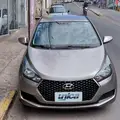 HYUNDAI HB20S 1.0 COMFORT PLUS 12V FLEX 4P MANUAL HYUNDAI HB20S 1.0 COMFORT PLUS 12V FLEX 4P MANUAL