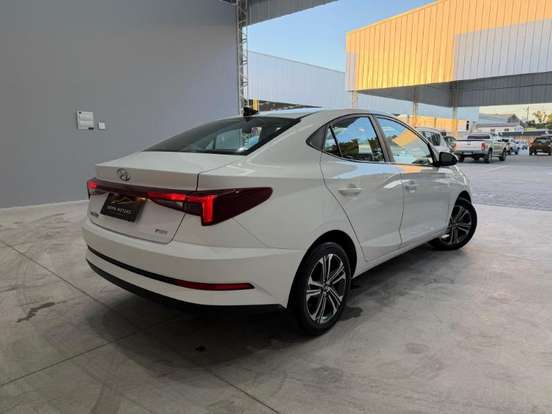 HYUNDAI-HB20S-1.0 TGDI FLEX COMFORT AUTOMÁTICO HYUNDAI-HB20S-2023