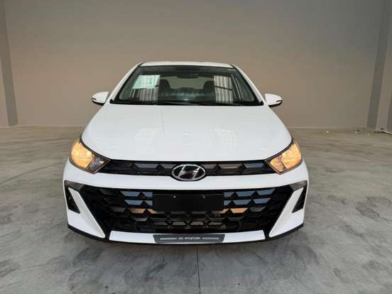 HYUNDAI-HB20S-1.0 TGDI FLEX COMFORT AUTOMÁTICO HYUNDAI-HB20S-2023