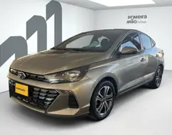 HYUNDAI HB20S 1.0 TGDI FLEX COMFORT AUTOMÁTICO HYUNDAI HB20S 1.0 TGDI FLEX COMFORT AUTOMÁTICO