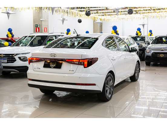 HYUNDAI-HB20S-1.0 TGDI FLEX COMFORT PLUS AUTOMÁTICO HYUNDAI-HB20S-2024