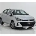 HYUNDAI HB20S 1.0 TGDI FLEX COMFORT PLUS AUTOMÁTICO HYUNDAI HB20S 1.0 TGDI FLEX COMFORT PLUS AUTOMÁTICO