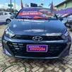 HYUNDAI HB20S 1.0 TGDI FLEX COMFORT PLUS TECH AUTOMÁTICO HYUNDAI HB20S 1.0 TGDI FLEX COMFORT PLUS TECH AUTOMÁTICO