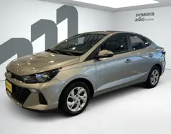 HYUNDAI HB20S 1.0 TGDI FLEX COMFORT PLUS TECH AUTOMÁTICO HYUNDAI HB20S 1.0 TGDI FLEX COMFORT PLUS TECH AUTOMÁTICO