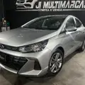 HYUNDAI HB20S 1.0 TGDI FLEX COMFORT PLUS TECH AUTOMÁTICO HYUNDAI HB20S 1.0 TGDI FLEX COMFORT PLUS TECH AUTOMÁTICO