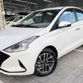 HYUNDAI HB20S 1.0 TGDI FLEX DIAMOND AUTOMÁTICO HYUNDAI HB20S 1.0 TGDI FLEX DIAMOND AUTOMÁTICO
