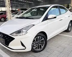 HYUNDAI HB20S 1.0 TGDI FLEX DIAMOND AUTOMÁTICO HYUNDAI HB20S 1.0 TGDI FLEX DIAMOND AUTOMÁTICO