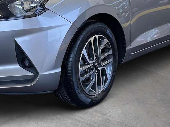 HYUNDAI-HB20S-1.0 TGDI FLEX EVOLUTION AUTOMÁTICO HYUNDAI-HB20S-2021