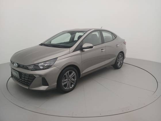 HYUNDAI HB20S 1.0 TGDI FLEX LIMITED AUTOMÁTICO