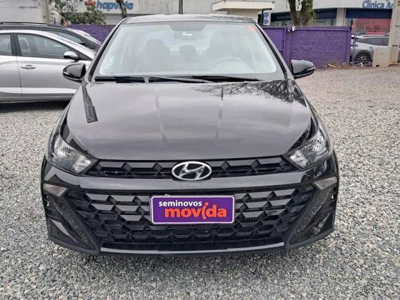 HYUNDAI HB20S 1.0 TGDI FLEX LIMITED AUTOMÁTICO