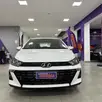 HYUNDAI HB20S 1.0 TGDI FLEX LIMITED AUTOMÁTICO HYUNDAI HB20S 1.0 TGDI FLEX LIMITED AUTOMÁTICO