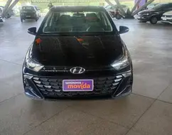 HYUNDAI HB20S 1.0 TGDI FLEX LIMITED AUTOMÁTICO HYUNDAI HB20S 1.0 TGDI FLEX LIMITED AUTOMÁTICO