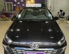 HYUNDAI HB20S 1.0 TGDI FLEX LIMITED AUTOMÁTICO HYUNDAI HB20S 1.0 TGDI FLEX LIMITED AUTOMÁTICO