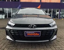HYUNDAI HB20S 1.0 TGDI FLEX LIMITED AUTOMÁTICO HYUNDAI HB20S 1.0 TGDI FLEX LIMITED AUTOMÁTICO