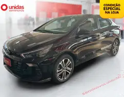 HYUNDAI HB20S 1.0 TGDI FLEX PLATINUM AUTOMÁTICO HYUNDAI HB20S 1.0 TGDI FLEX PLATINUM AUTOMÁTICO