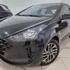 HYUNDAI HB20S 1.0 TGDI FLEX PLATINUM AUTOMÁTICO HYUNDAI HB20S 1.0 TGDI FLEX PLATINUM AUTOMÁTICO
