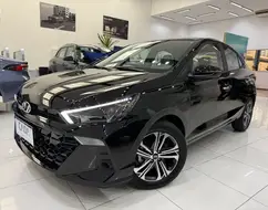 HYUNDAI HB20S 1.0 TGDI FLEX PLATINUM AUTOMÁTICO HYUNDAI HB20S 1.0 TGDI FLEX PLATINUM AUTOMÁTICO